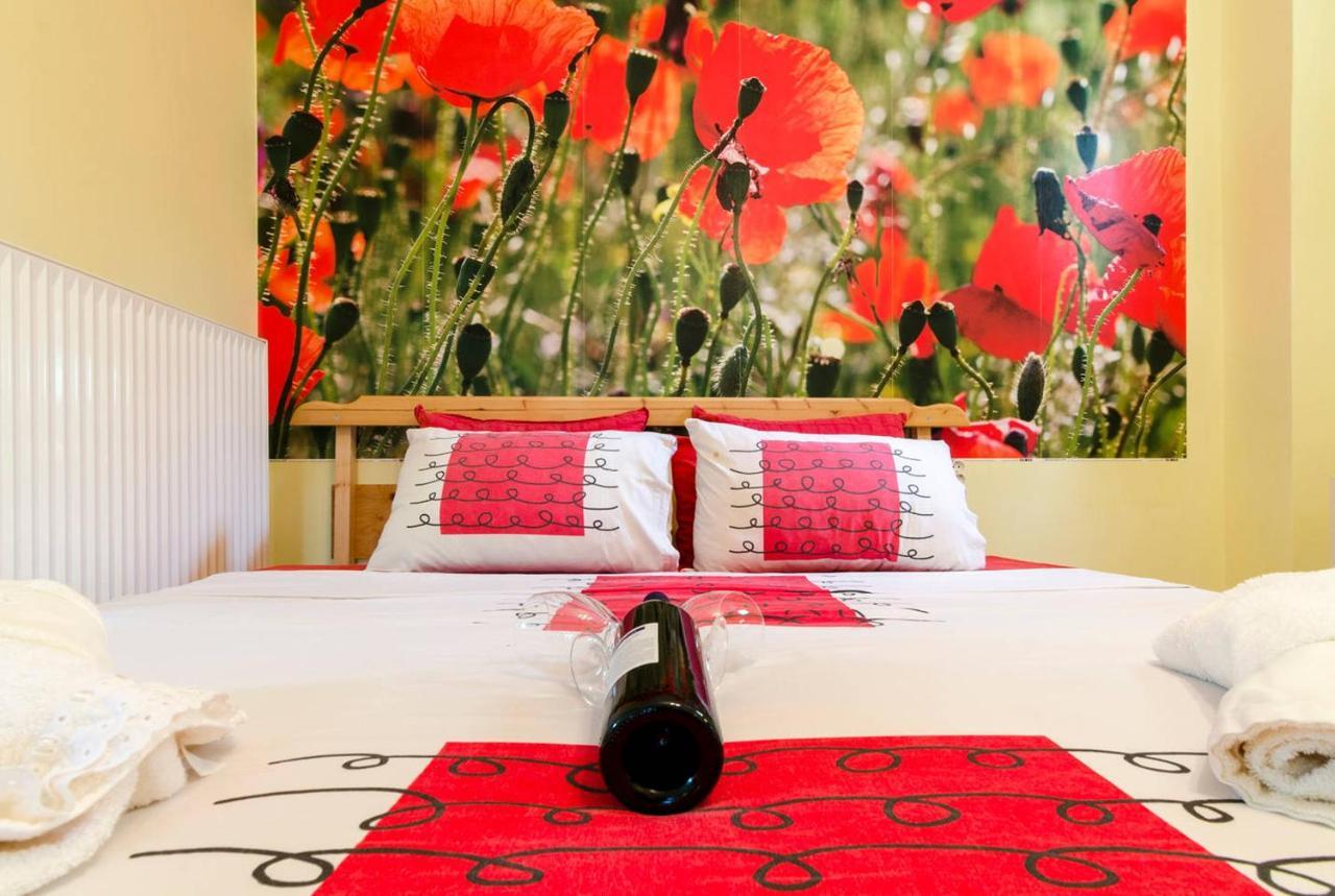 Modern Confort Studio With Lazy Spa Included Iraklion Buitenkant foto